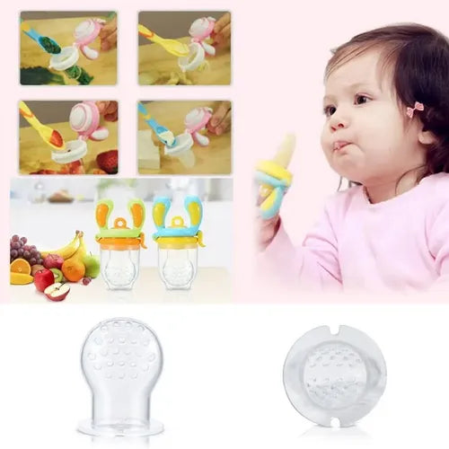 CHUPON CON FILTRO PARA PAPILLA, MORDEDERA PARA BEBE NINOS 3