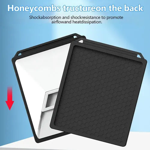 Funda Protectora de Silicon Antirrayas para Starlink Mini | Grado B