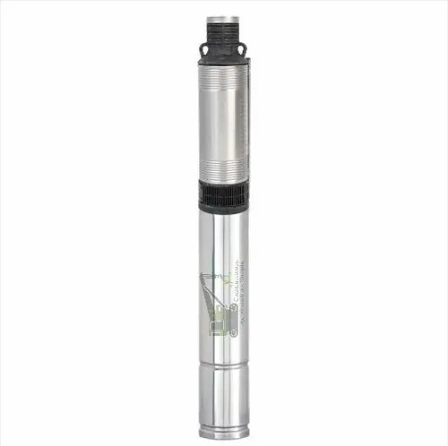Bomba Sumergible Aquapak 1 HP 42 LPM 12 Etapas M0.7P10-12 Color Gris | Grado B