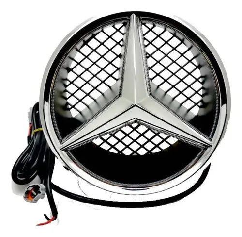 Emblema C300 Mercedes Benz | Grado B