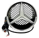 Emblema C300 Mercedes Benz | Grado B