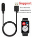 Cargador Magnético USB para Huawei Watch Fit y Huawei Band 6 | Grado B