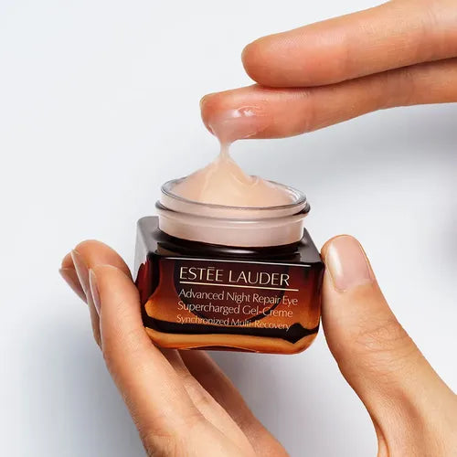 Estée Lauder Advanced Night Repair Eye Supercharged Gel-Creme 15 ml | Grado B