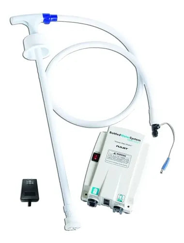 Flojet Pump for BW-5000 Cooler Or Water Dispenser | Grado B