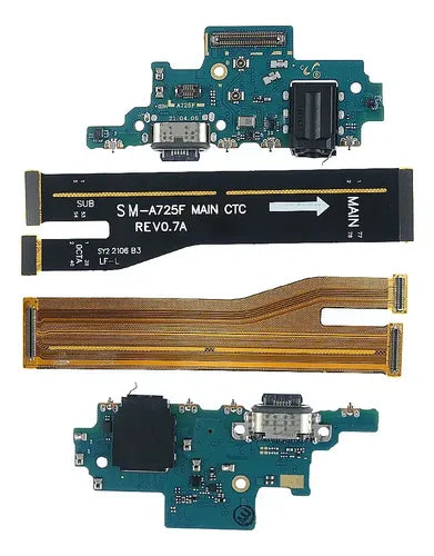 flexor main flex para samsung a72 4g 1
