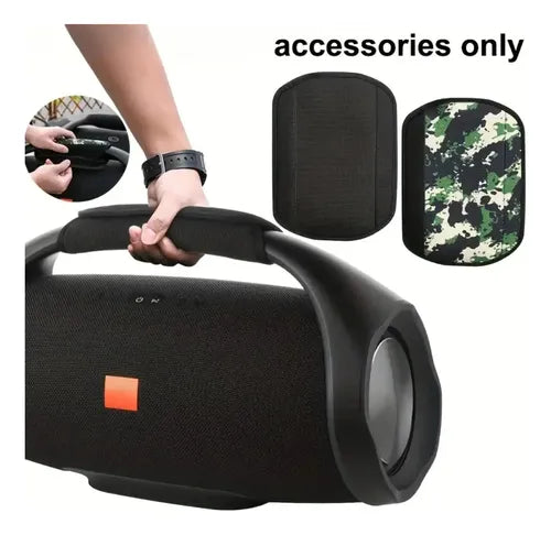 Correa de Asa con Mango para JBL Boombox 1 2 y 3 | Grado B