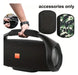 Correa de Asa con Mango para JBL Boombox 1 2 y 3 | Grado B