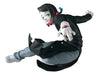Banpresto Demon Slayer Kimetsu No Yaiba Vibration Stars Enmu | Grado A