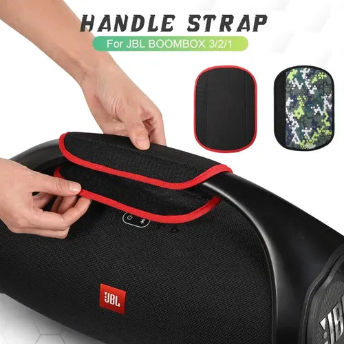 Correa de Asa con Mango para JBL Boombox 1 2 y 3 | Grado B