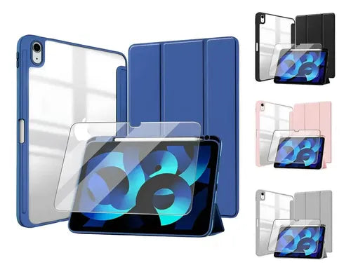 Funda para iPad A16 de 11ª/10ª Generación, 11/10.9 Pulgadas | Grado B