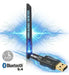 Adaptador Bluetooth 5.1 Comfast con Antena de Alta Ganancia | Grado B