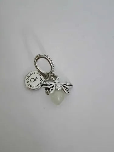Charm Colgante de Luciérnaga que Brilla en la Oscuridad | Grado B