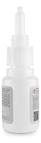 Adhesivo Instantáneo Adinox C50 de Bajo Olor 20 g | Grado B