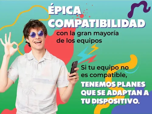pillofon sim recargable chido 5gb   redes 30 da­as chip 1