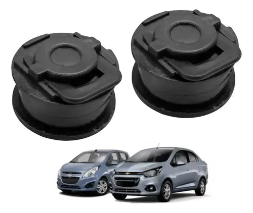 Buje Selector Spark 2014-2017 Agencia 2 Pz Garantia 11933 | Grado B