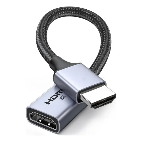 Adaptador USB-C a Conector de 3.5 mm Hi-Res | Grado B