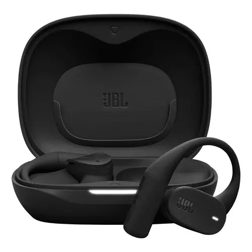 Audífonos Heeny Vibe Beam Color Negro | Grado B