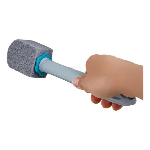 Repuesto Cepillo Talla Pomex 2 Piezas Betterware Gris | Grado B