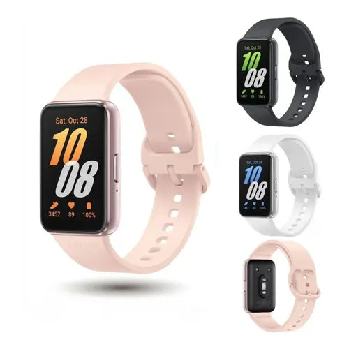 Smartwatch Reloj Inteligente para Mujer de 1.85 Pulgadas con Llamadas Bluetooth BW0439 Color Dorado Milanés | Grado B