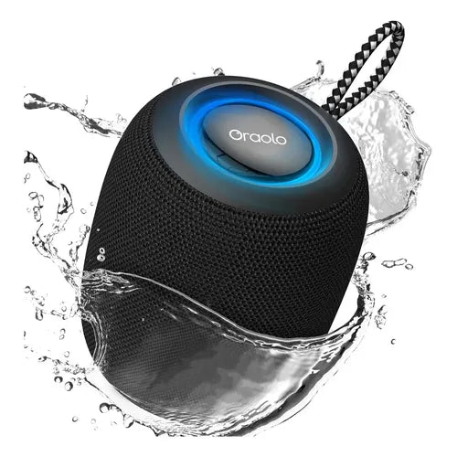 Bocina Bluetooth Monster S30 Impermeable IPX7 para Exterior | Grado B