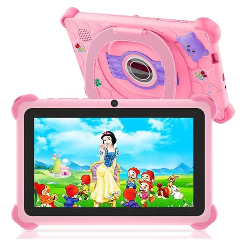 Tablet para Niños 4 GB RAM 64 GB | Grado B