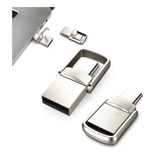 Memoria USB 3.0 con Llavero de 1 TB (1000 GB) | Grado B