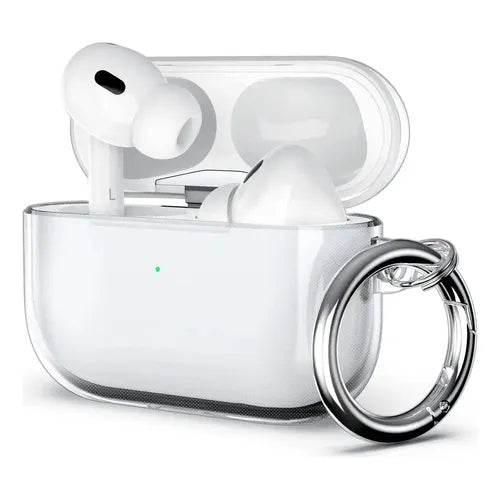 Funda para Airpods 3A Generación Lino de Uniq | Grado B