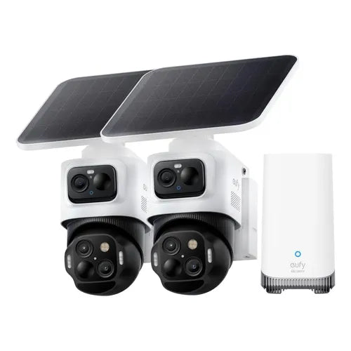 CAMARA SEGURIDAD RING FLOODLIGHT CAM WIRED PLUS NEGRO GRADO B