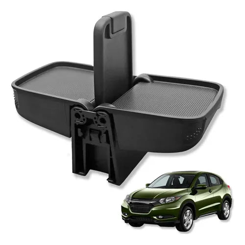 2 Posavasos para Portavasos de Automóvil | Grado B