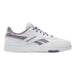 Tenis Reebok BB 1000 Unisex Blanco y Gris Talla 24.5 MX | Grado A