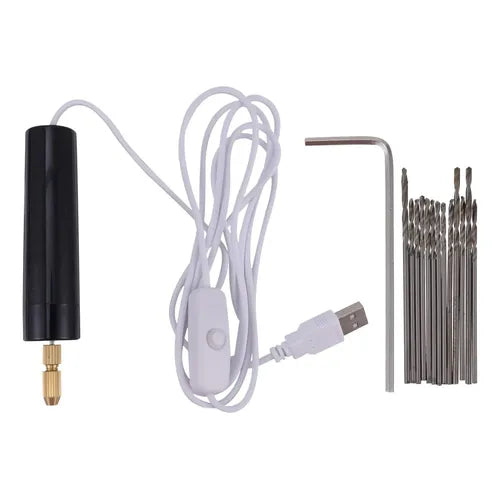 3 Brocas Adaptadoras CB-440 para Taladro y Llave Eléctrica | Grado B