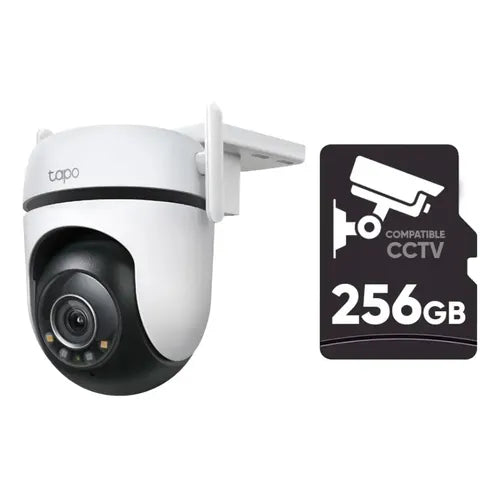 Cámara de Seguridad Tp-link Tapo C310 V1 Tapo Smart Color Blanco | Grado B