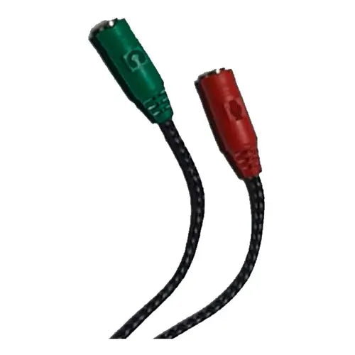 Cable Splitter 3.5MM Macho a 3 Hembras 3.5MM | Grado B