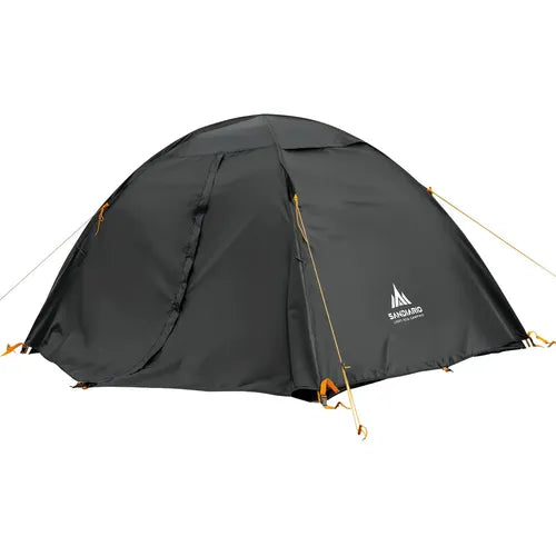 CARPA IGLÚ COLEMAN DOME ATACAMAN 2147153 NEGRO