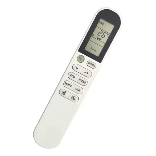 Control Minisplit LG SX092CL SX121CL SC122CL SX092CL SX122CL | Grado B