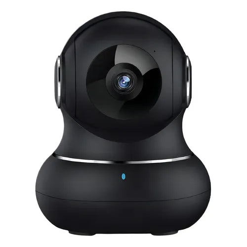 Cámara de Seguridad Exterior Inalámbrica Ring Stick Up Cam Color Negro | Grado B