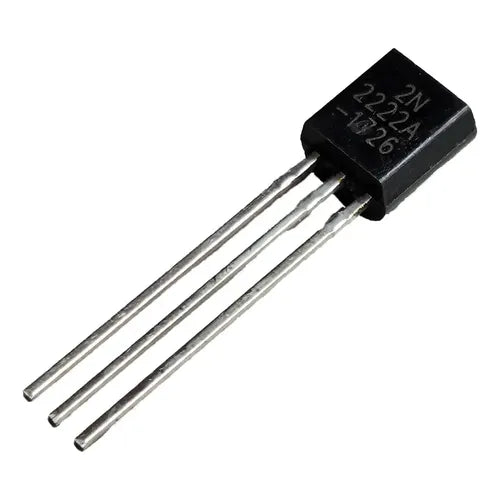 Par de Transistores D718 y B688 para Audio | Grado B
