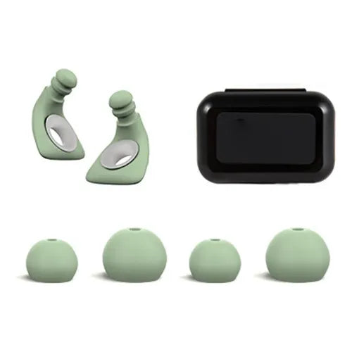 BORUI EARPLUG VIOLET