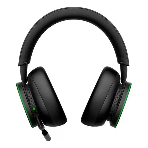 Auriculares Gamer con Cancelación de Ruido HW20 Color Negro | Grado B