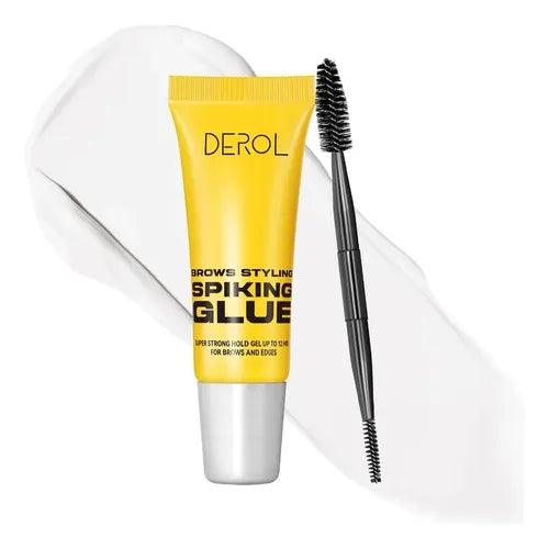 Gel Cejas Sheglam - Set Me Up - Fijador Color Transparente Transparente | Grado B