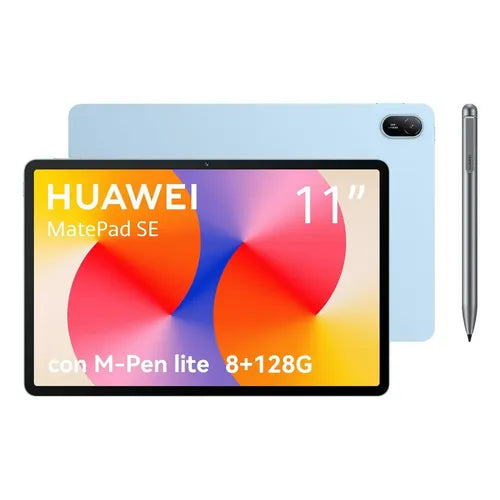 Tablet para Niños 4 GB RAM 64 GB | Grado B