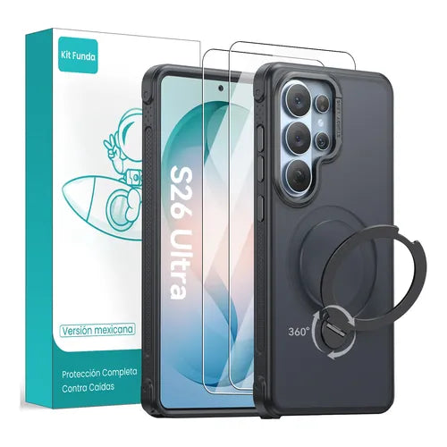 Funda para Celular Galaxy S25 Silicone Azul Claro Samsung Azul Claro Lisa | Grado B