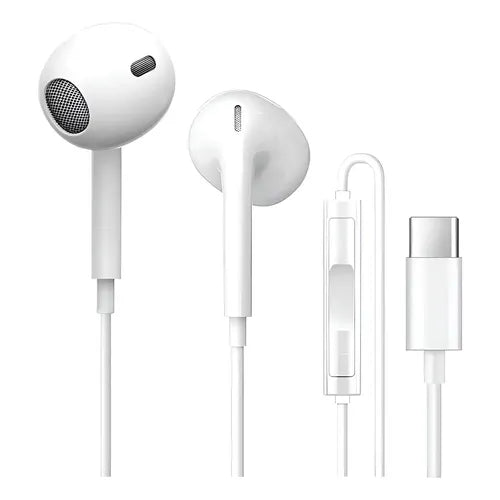 Bocina Uorlen Audio R30 BG-123 Color Blanco | Grado B
