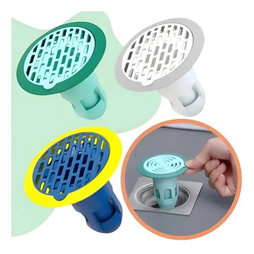 Coladera Lineal de Acero Inoxidable Invisible para Desagüe | Grado B