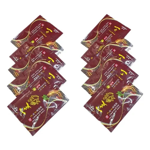 Pack X6 Unidades Shampoo Bar Hair Food Sandia 60G Garnier | Grado B