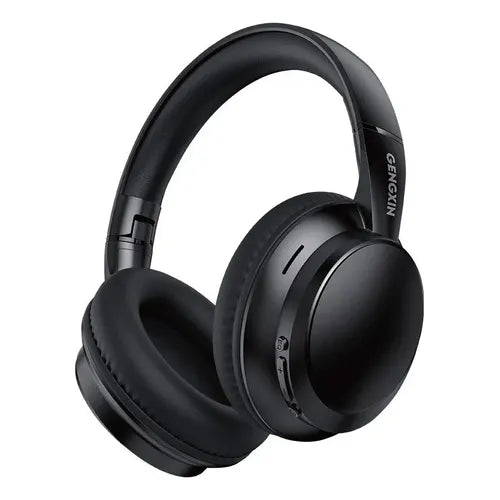 Auriculares Inalámbricos de Diadema Transpirables con Rotación Libre | Grado B