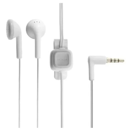 Auriculares In-Ear Samsung Manos Libres EHS61ASFWE Color Blanco | Grado B