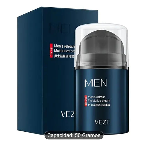Exfoliante Anti-acné Garnier Men Acno Fight 100ML Na | Grado B