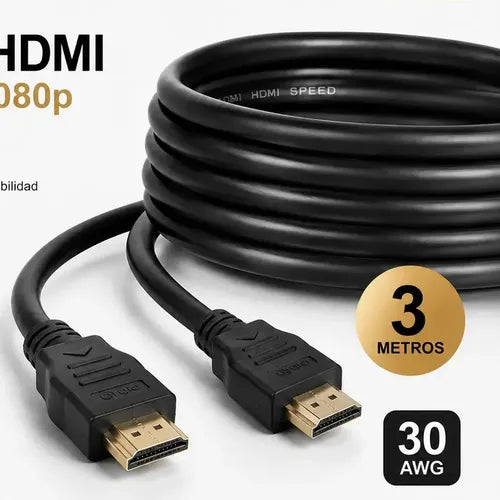 Adaptador USB-C a Conector de 3.5 mm Hi-Res | Grado B