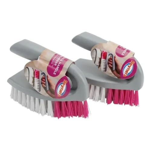 Repuesto Cepillo Talla Pomex 2 Piezas Betterware Gris | Grado B
